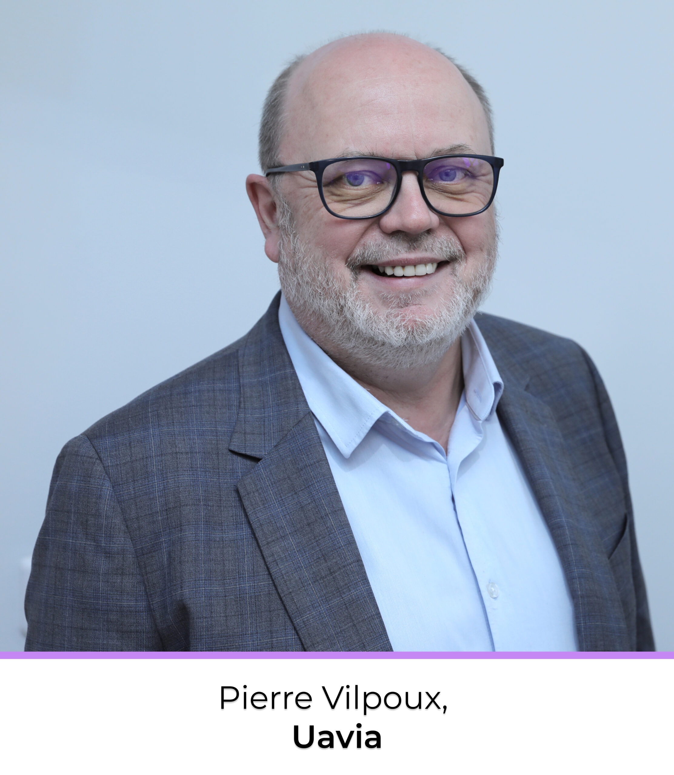 Pierre vilpoux