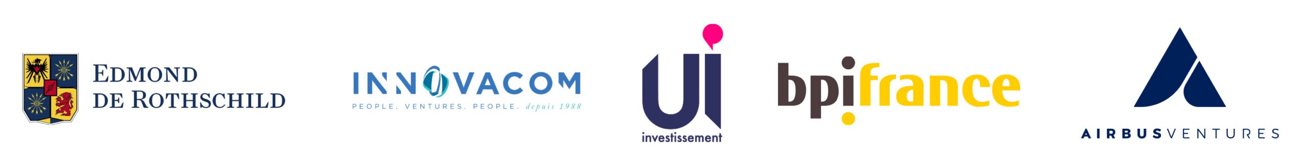 Logo investisseurs